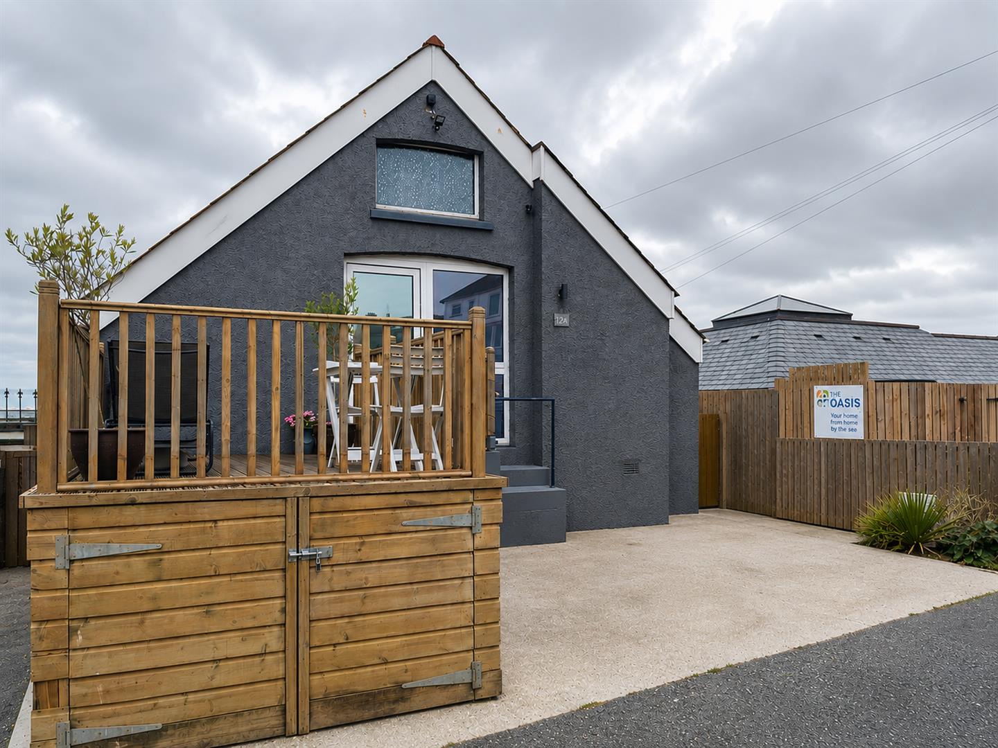 Pargolla Road, Newquay photo - 1